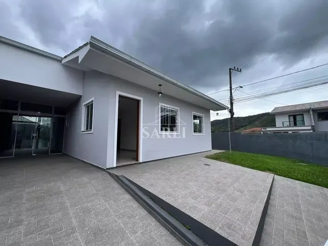 Imagem: Casa de 100 M² Potecas - São José