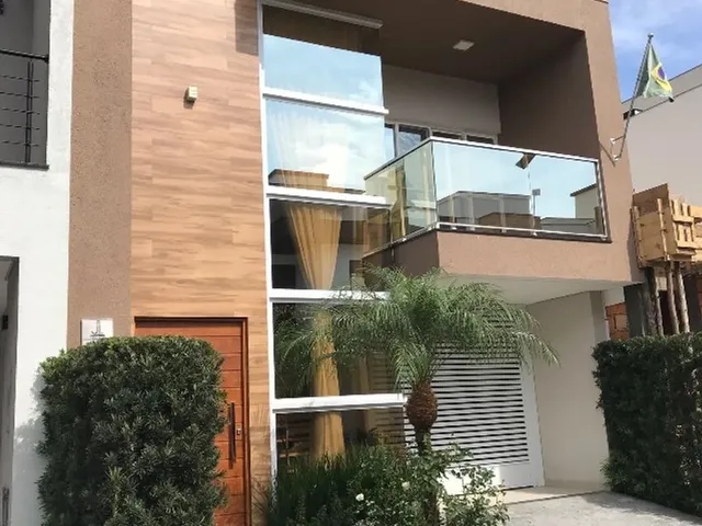 Imagem: Casa Semi-Mobiliada com 3 Quartos Closet