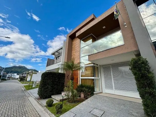 Imagem 6: Casa Semi-Mobiliada com 3 Quartos + Closet, no Deltavillle, em Biguaçu, Grande Floripa