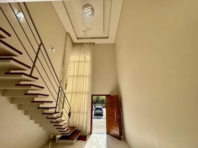 Imagem 5: Casa Semi-Mobiliada com 3 Quartos + Closet, no Deltavillle, em Biguaçu, Grande Floripa