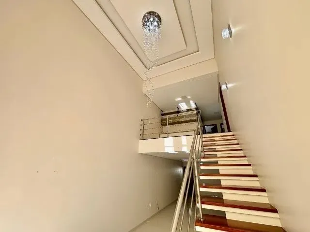 Imagem 3: Casa Semi-Mobiliada com 3 Quartos + Closet, no Deltavillle, em Biguaçu, Grande Floripa
