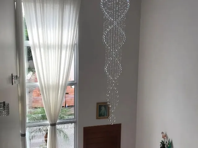 Imagem 4: Casa Semi-Mobiliada com 3 Quartos + Closet, no Deltavillle, em Biguaçu, Grande Floripa
