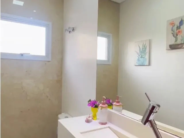 Imagem 2: Casa Semi-Mobiliada com 3 Quartos + Closet, no Deltavillle, em Biguaçu, Grande Floripa