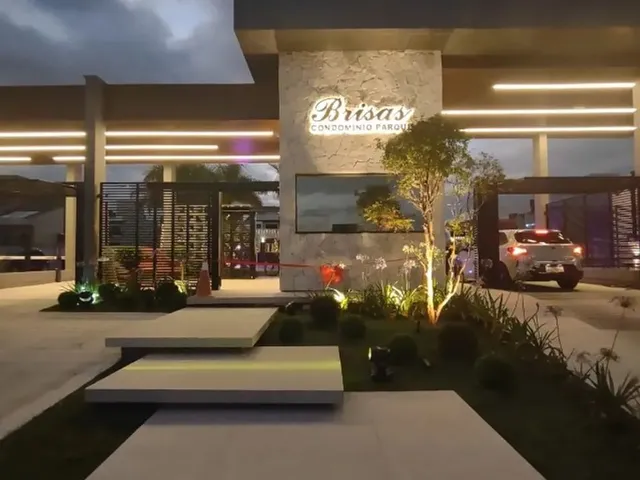 Imagem 14: Casa Semi-Mobiliada com 3 Quartos + Closet, no Deltavillle, em Biguaçu, Grande Floripa