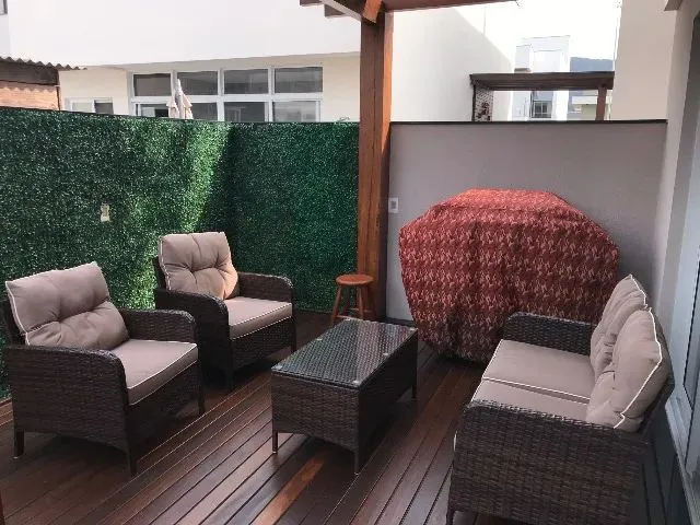 Imagem 12: Casa Semi-Mobiliada com 3 Quartos + Closet, no Deltavillle, em Biguaçu, Grande Floripa