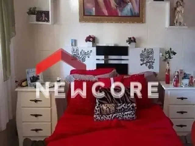 Imagem: Casa em Rua São Francisco do Sul - Passa