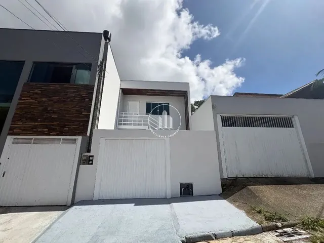 Imagem 1: Casa Geminada 2 Quartos 94M² - São Sebastião - Jms