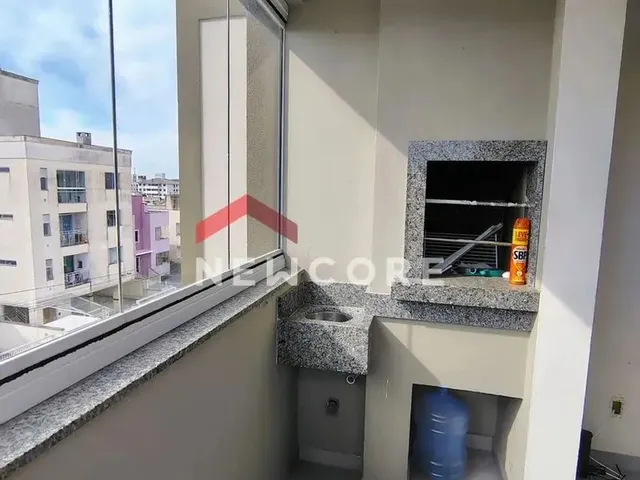 Imagem 16: Apartamento em Rua Maria Isolina da Silva - Nova Palhoça - Palhoça/Sc