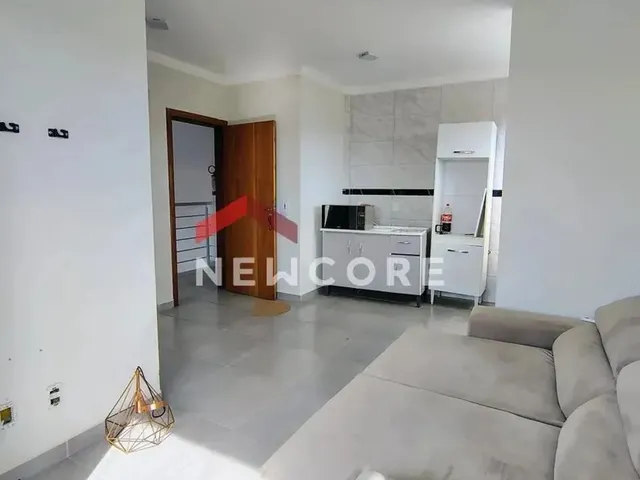 Imagem 8: Apartamento em Rua Maria Isolina da Silva - Nova Palhoça - Palhoça/Sc