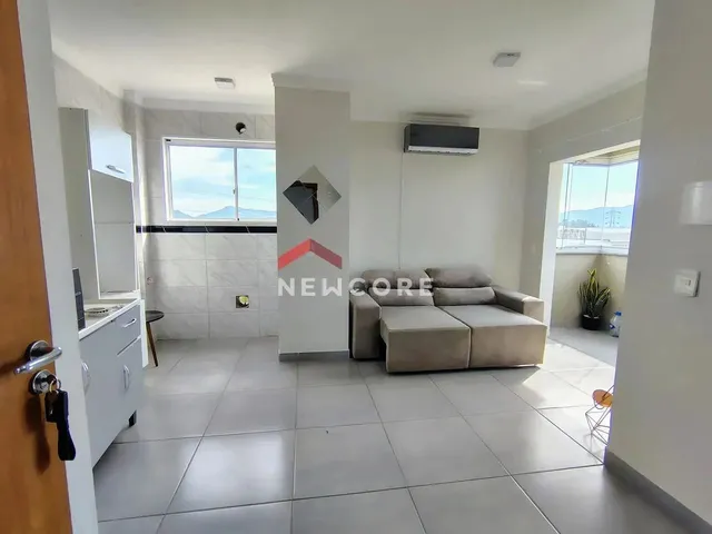 Imagem 7: Apartamento em Rua Maria Isolina da Silva - Nova Palhoça - Palhoça/Sc