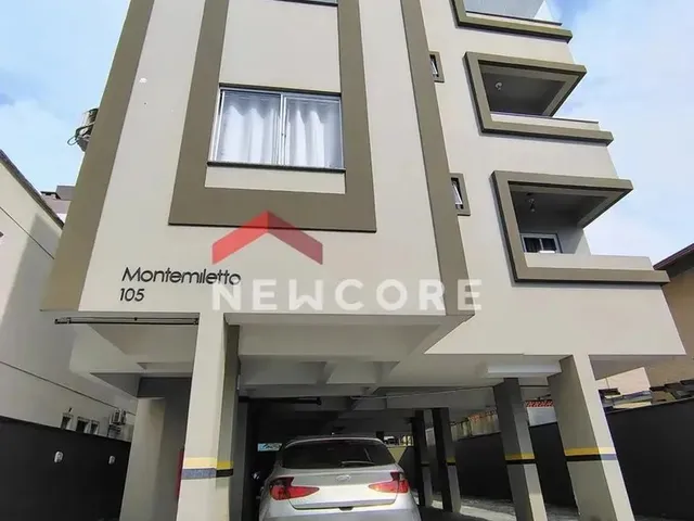 Imagem 6: Apartamento em Rua Maria Isolina da Silva - Nova Palhoça - Palhoça/Sc