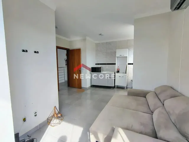 Imagem 3: Apartamento em Rua Maria Isolina da Silva - Nova Palhoça - Palhoça/Sc