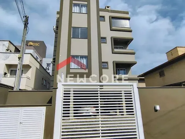 Imagem 5: Apartamento em Rua Maria Isolina da Silva - Nova Palhoça - Palhoça/Sc