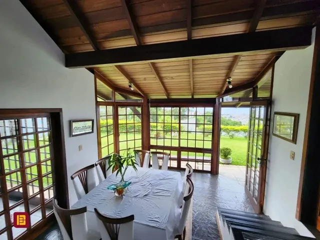 Imagem: Casa em Condomínio em Bosque das Mansões