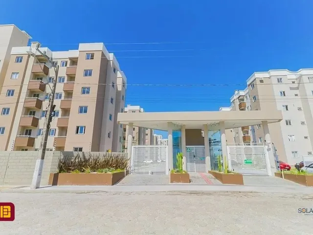 Imagem: Apartamento À Venda C/ 2D, Sacada com Churrasqueira
