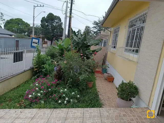 Imagem: Casa em Ipiranga