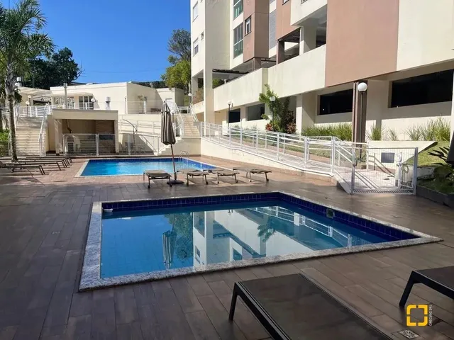 Imagem: Lindo Apartamento À Venda 01 Suíte Centro