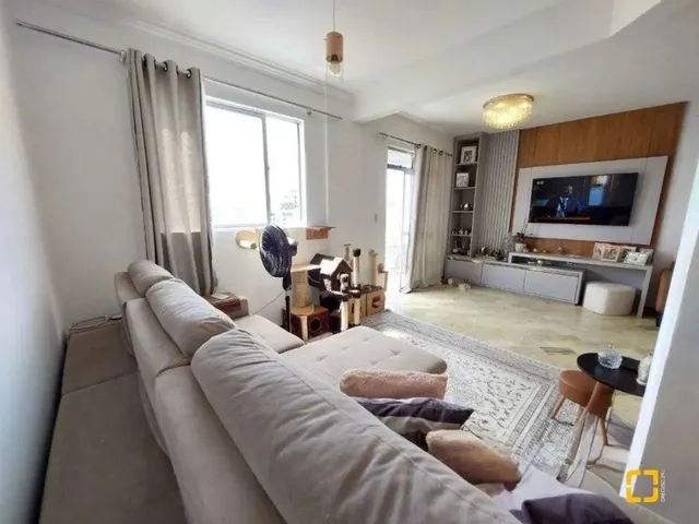 Imagem: Apartamento Três Quartos Kobrasol São