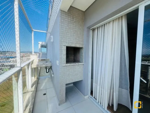 Imagem 9: Apartamento 3 Dormitórios - Pedra Branca - Palhaça