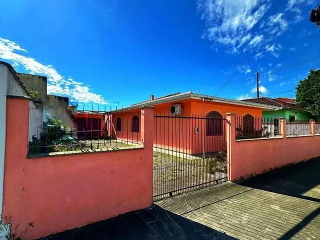 Imagem: Casa À Venda no Bairro Aririú, Palhoça!