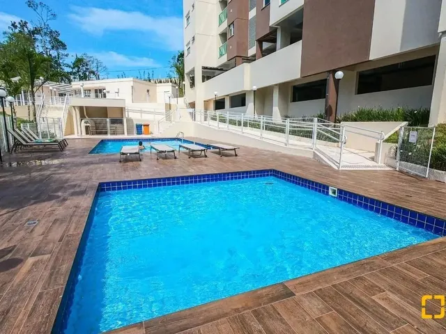Imagem: Apartamento de 1 Dormitório com Suíte