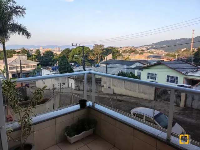 Imagem: Apartamento À Venda 2D, 1 Vaga em Potecas