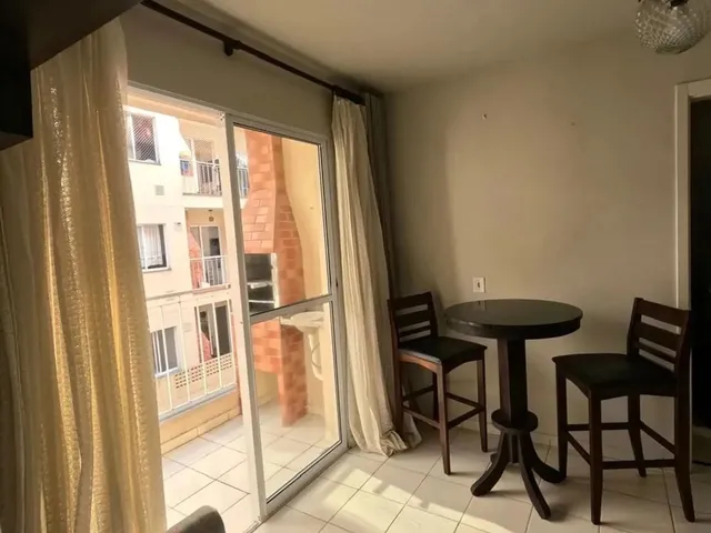Imagem: Apartamento 2D. Serraria/ São José