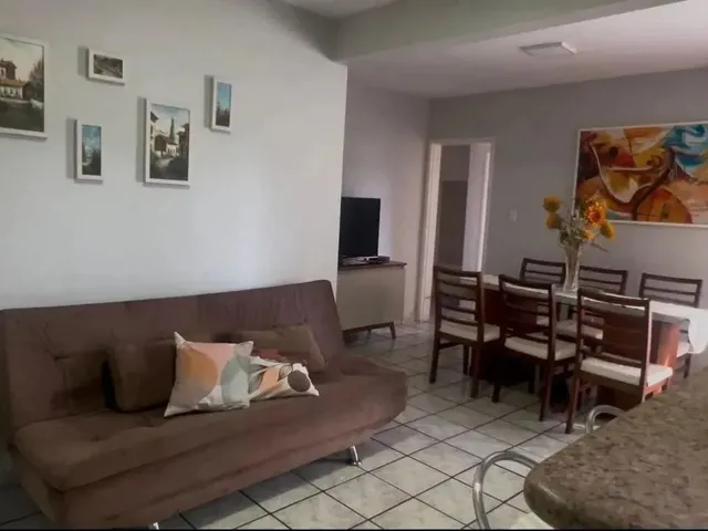 Imagem: Apartamento Á Venda 3 Dormitórios Sendo