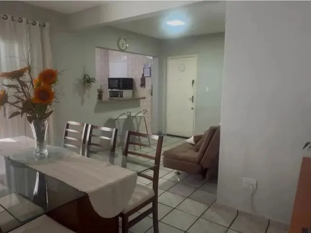 Imagem 14: Apartamento Á Venda 3 Dormitórios Sendo 1 Suíte no Bairro Campinas, São José/Sc