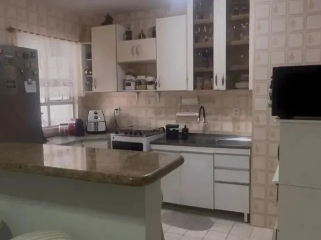 Imagem 13: Apartamento Á Venda 3 Dormitórios Sendo 1 Suíte no Bairro Campinas, São José/Sc