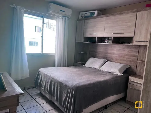 Imagem 15: Apartamento Á Venda 3 Dormitórios Sendo 1 Suíte no Bairro Campinas, São José/Sc