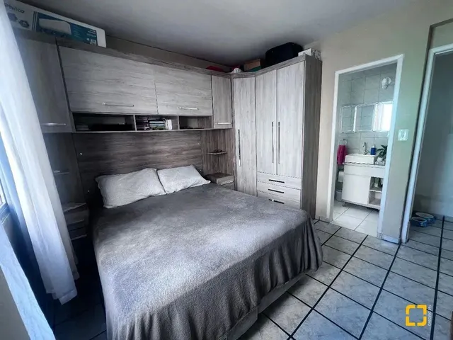 Imagem 8: Apartamento Á Venda 3 Dormitórios Sendo 1 Suíte no Bairro Campinas, São José/Sc