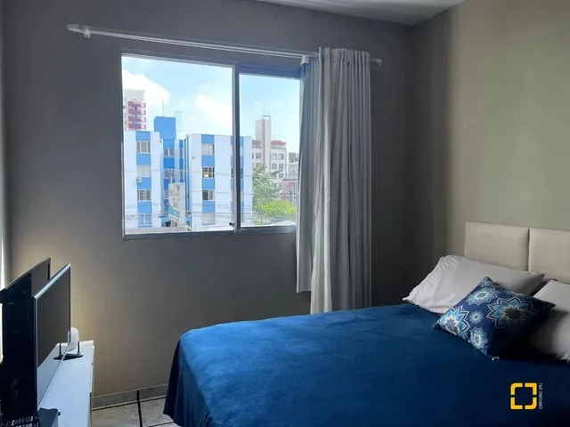 Imagem 11: Apartamento Á Venda 3 Dormitórios Sendo 1 Suíte no Bairro Campinas, São José/Sc
