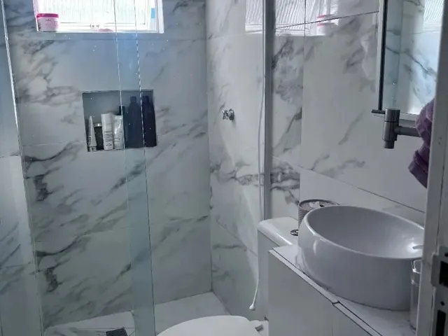 Imagem 2: Apartamento Á Venda 3 Dormitórios Sendo 1 Suíte no Bairro Campinas, São José/Sc