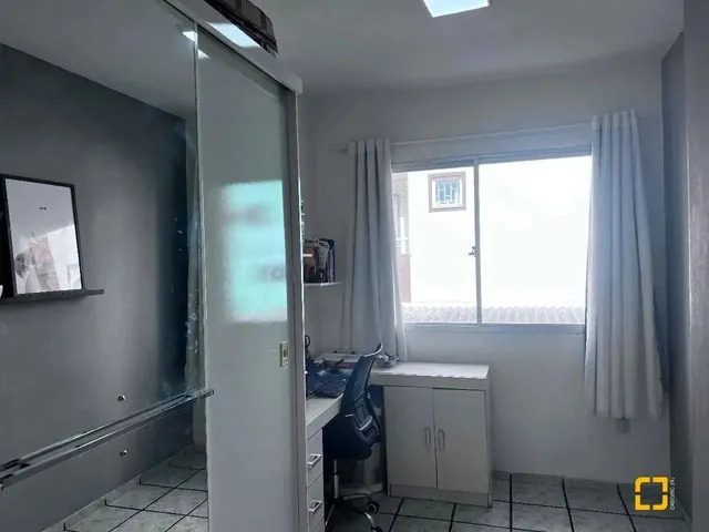 Imagem 4: Apartamento Á Venda 3 Dormitórios Sendo 1 Suíte no Bairro Campinas, São José/Sc