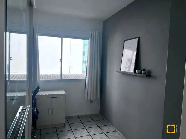 Imagem 12: Apartamento Á Venda 3 Dormitórios Sendo 1 Suíte no Bairro Campinas, São José/Sc