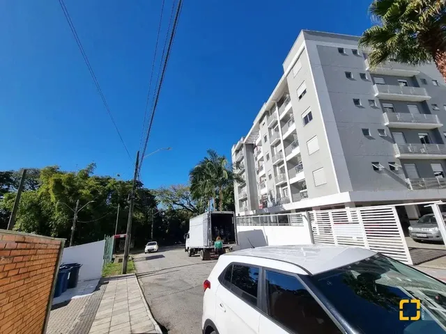 Imagem: Apto 03 Quartos com Suite e Garagem no Centro