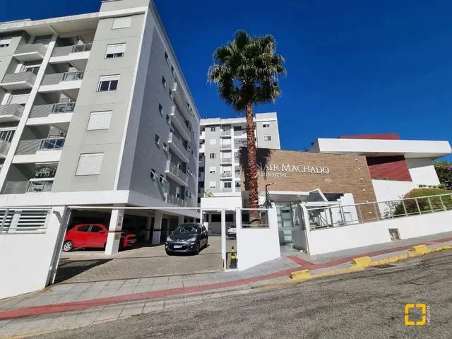 Imagem 7: Apto 03 Quartos com Suite e Garagem no Centro de São José
