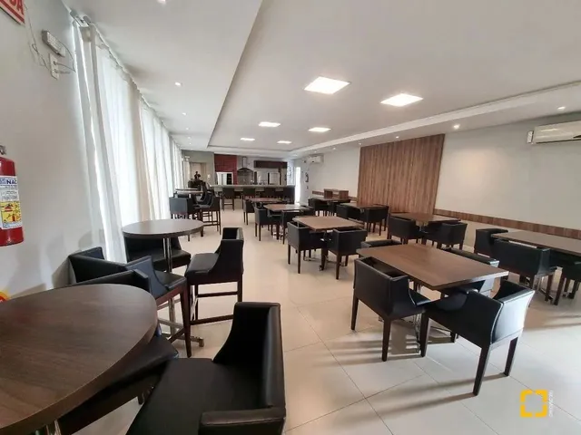 Imagem 16: Apto 03 Quartos com Suite e Garagem no Centro de São José