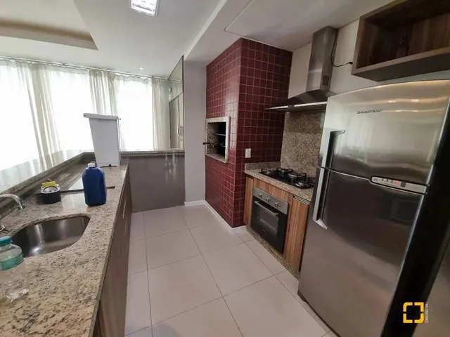 Imagem 5: Apto 03 Quartos com Suite e Garagem no Centro de São José