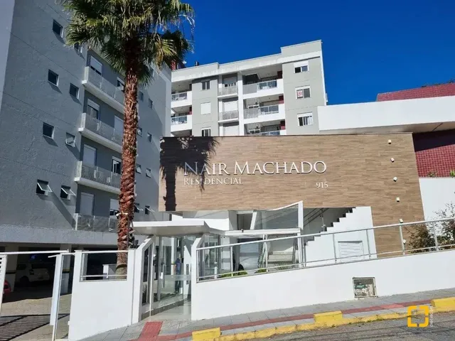 Imagem 11: Apto 03 Quartos com Suite e Garagem no Centro de São José