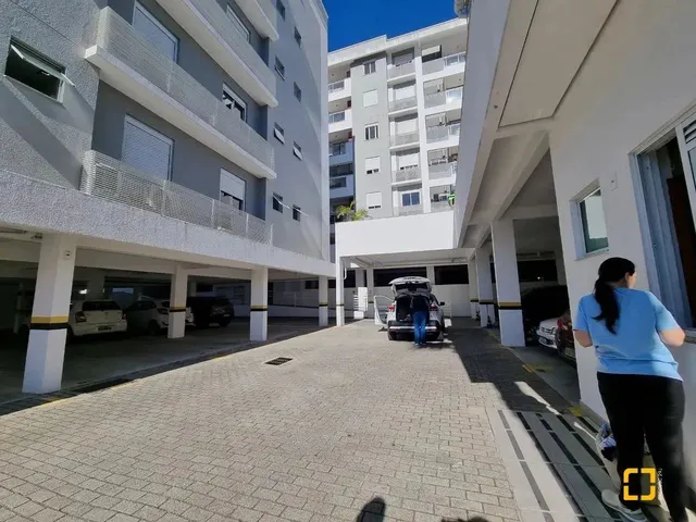 Imagem 8: Apto 03 Quartos com Suite e Garagem no Centro de São José