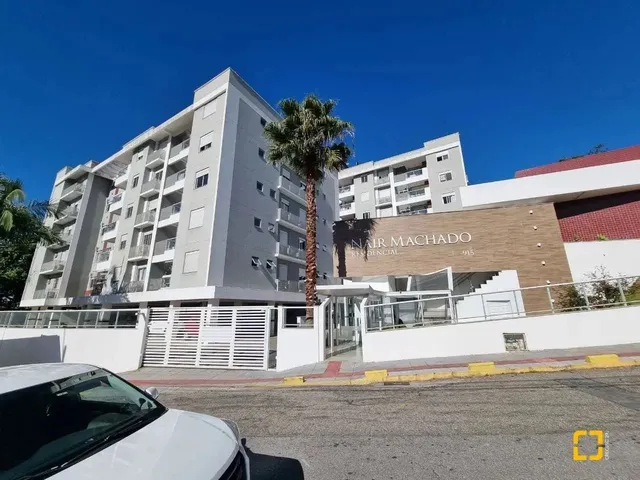 Imagem 14: Apto 03 Quartos com Suite e Garagem no Centro de São José