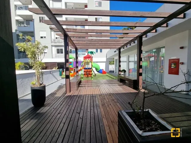 Imagem 4: Apto 03 Quartos com Suite e Garagem no Centro de São José