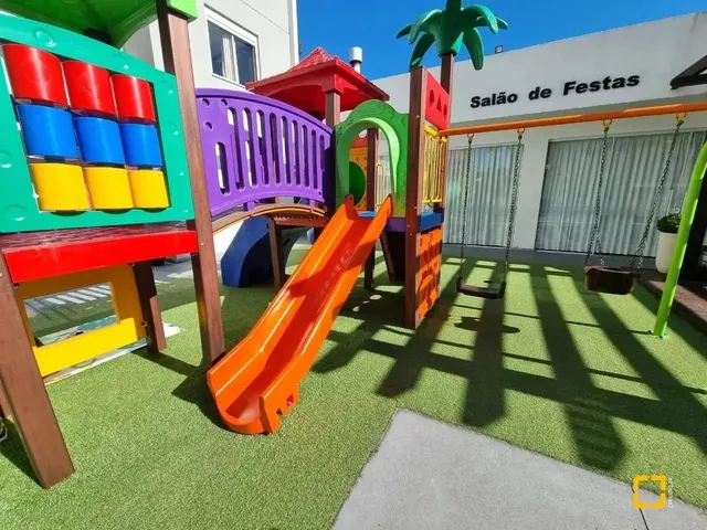 Imagem 12: Apto 03 Quartos com Suite e Garagem no Centro de São José