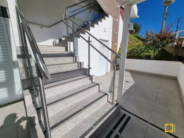 Imagem 2: Apto 03 Quartos com Suite e Garagem no Centro de São José