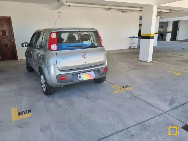 Imagem 9: Apto 03 Quartos com Suite e Garagem no Centro de São José