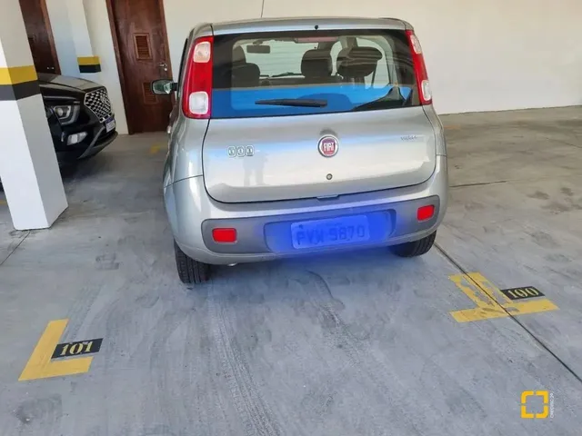 Imagem 13: Apto 03 Quartos com Suite e Garagem no Centro de São José