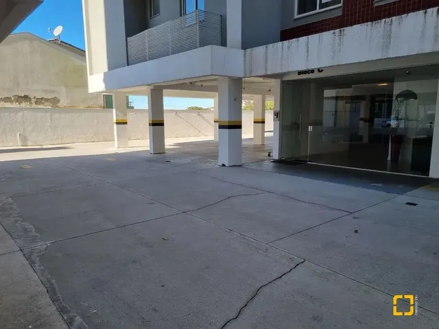 Imagem 6: Apto 03 Quartos com Suite e Garagem no Centro de São José