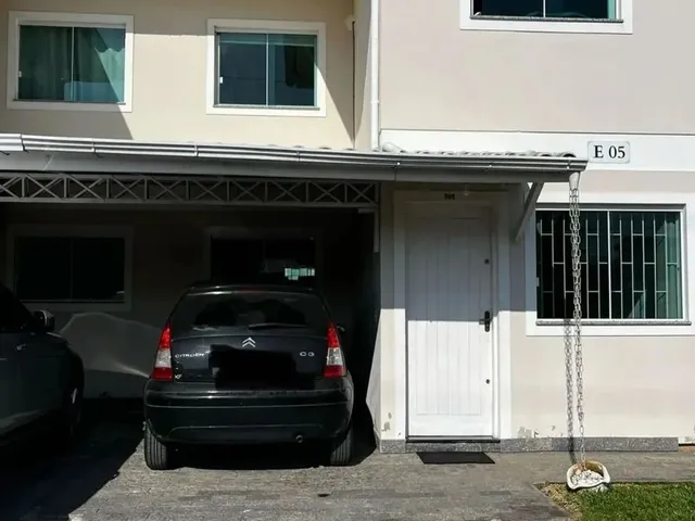 Imagem: Casa À Venda no Condomínio Residencial